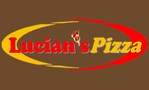 Lucian's Pizza