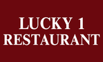 Lucky 1 Restaurant