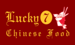 Lucky 7 Chinese Food