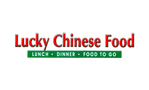 Lucky Bbq Chinese Food
