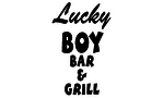 Lucky Boy Bar and Grill