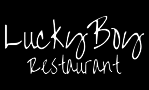 Lucky Boy Restaurant
