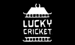 Lucky Cricket
