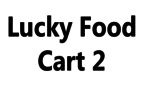 Lucky Food Cart 1