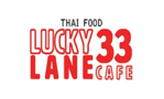 Lucky Lane 33 Cafe