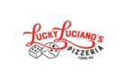 Lucky Luciano's Pizzeria