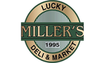 Lucky Millers Deli and Market