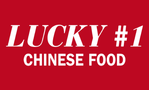 Lucky Number 1 Chinese Restaurant