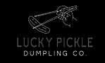 Lucky Pickle Dumpling