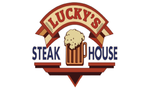 Lucky's Steak House
