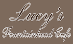 Lucy's Fountainhead Cafe
