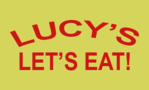 Lucy's Let's Eat!