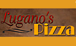 Luganos Pizza III