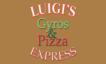 Luigi's Express Gyros & Pizza