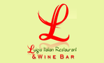 Luigi's Italian Restaurant And Wine Bar