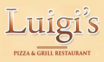 Luigi's Pizza Grill & Restaurant
