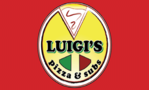 Luigi's Pizza Sub