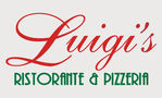 Luigi's Restaurant & Pizzeria