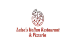 Luisa's Italian Restaurant & Pizzeria