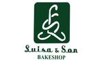 Luisa & Son Bake shop & Cafe