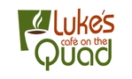 Luke's Cafe on the Quad