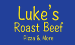 Luke's Roast Beef