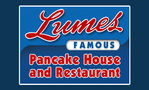 Lumes Pancake House And Restaurant