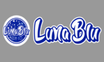 Luna Blu Pizza Co