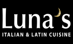 Luna's Restaurant Italian and Latin Cuisine