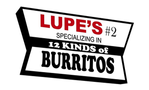 Lupe's Burritos