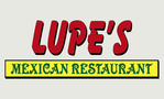Lupe's Mexican Restaurant