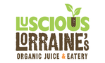 Luscious Lorraine's Organic Juice & Eatery