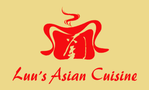 Luu's Asian Cuisine