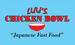 Luu's Chicken Bowl
