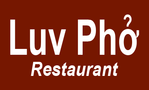 Luv Pho Restaurant