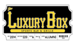 Luxury Box Sports Bar and Grill