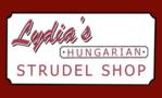 Lydia's Hungarian Strudel Shop