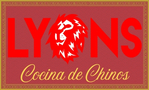 Lyons Cocina de Chinos