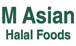 M Asian Halal Foods