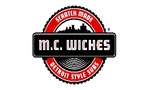 M.C. Wiches