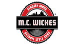 M.C. 'Wiches