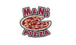 M & N's Pizza