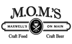M.O.M.'s Maxwell's on Main