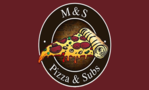 M & S Pizza and Subs
