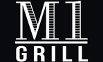M1 Grill