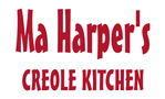 Ma Harper's Creole Kitchen