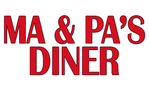 Ma & Pa's Diner