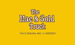 Mac & Gold Truck