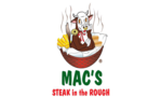 Mac's Steak in the Rough