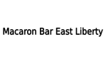 Macaron Bar East Liberty
